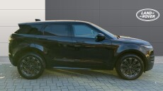 Land Rover Range Rover Evoque 2.0 D200 Autobiography 5dr Auto [Revised] Diesel Hatchback